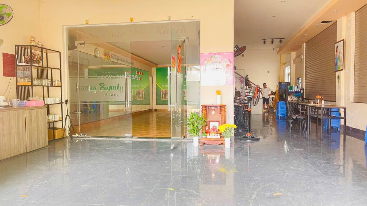 Nhà mặt tiền Thới An 13, Quận 12, 121m² giá 8.79 tỷ - Đầu tư sinh lời ngay!