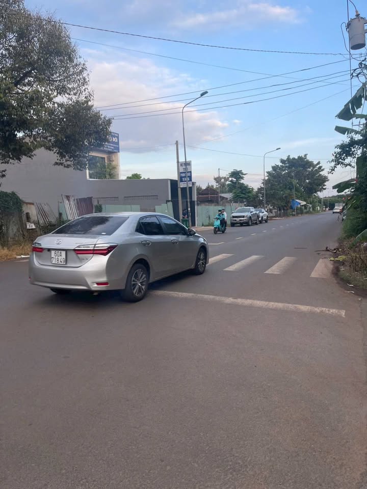 Đất nền thổ cư Huyện Xuân Lộc 300m² giá 670 triệu - Sổ đỏ chính chủ