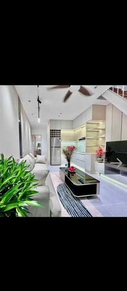 Nhà mới quận Thanh Khê 74m² giá 3 tỷ - Đón Tết ngay tại trung tâm!