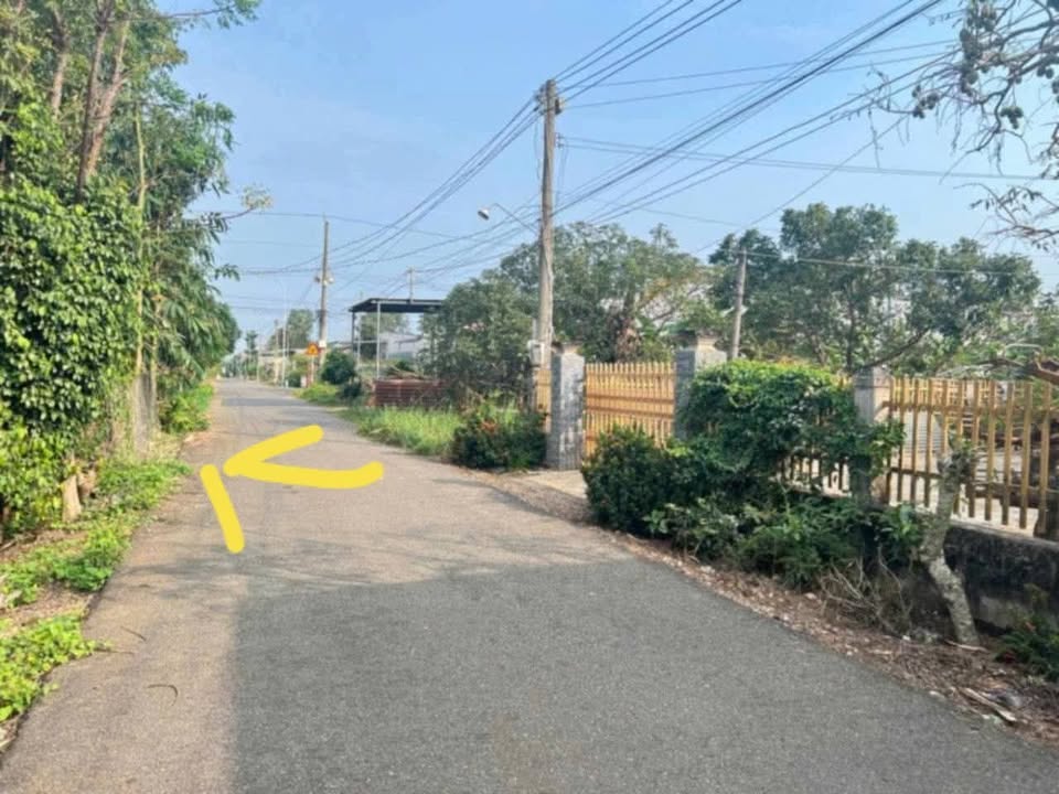 Đất nền 715m² tại Xã Bình Giã, Huyện Châu Đức - Giá chỉ 2.25 tỷ - Chính chủ sẵn sàng thương lượng!