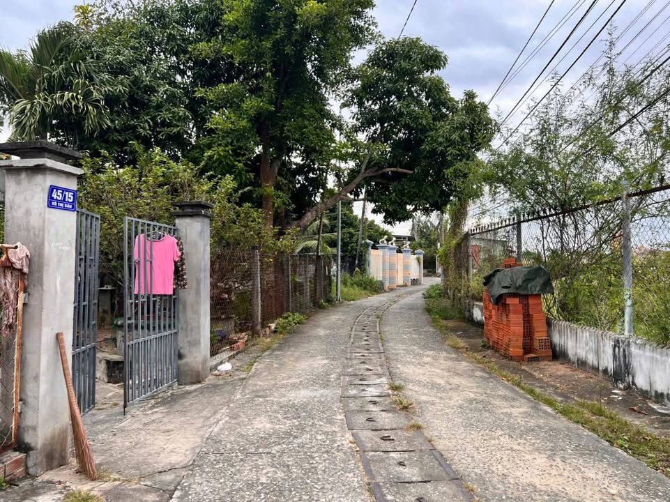 Đất thổ cư Long Điền 460m² giá 2.3 tỷ - Đầu tư sinh lời hấp dẫn!