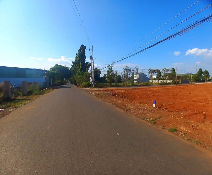 Đất nền đường 15, Phường Long Tâm, 400m² giá 2.4 - 2.9 tỷ - Cơ hội đầu tư hấp dẫn!