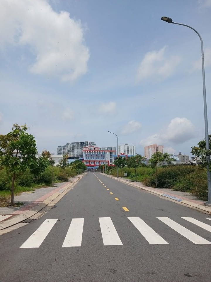 Đất TĐC Phường Rạch Dừa Vũng Tàu 75m² giá 7.2 tỷ - Sổ đỏ công chứng ngay!