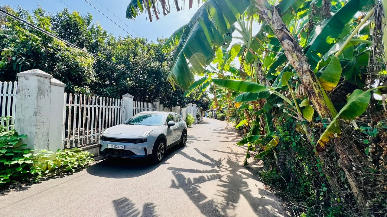 Đất nền Thị trấn Đất Đỏ 278m² giá 1.75 tỷ - Tiện ích đầy đủ, khu dân cư sầm uất!