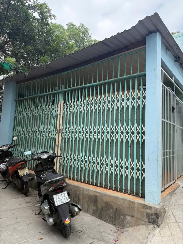 Nhà Trần Phú, Phường 5, 162m² giá 5 tỷ - Đầu tư sinh lời ngay!