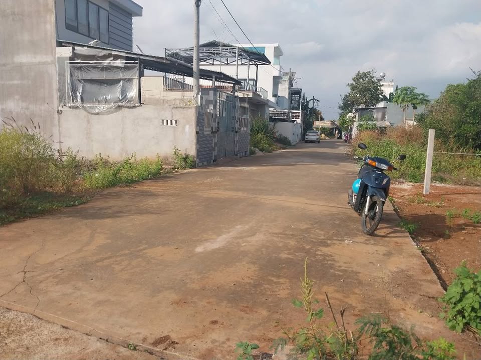 Đất thổ cư Hòa Long, Bà Rịa 150m² giá 1.75 tỷ - Chính chủ bán gấp!