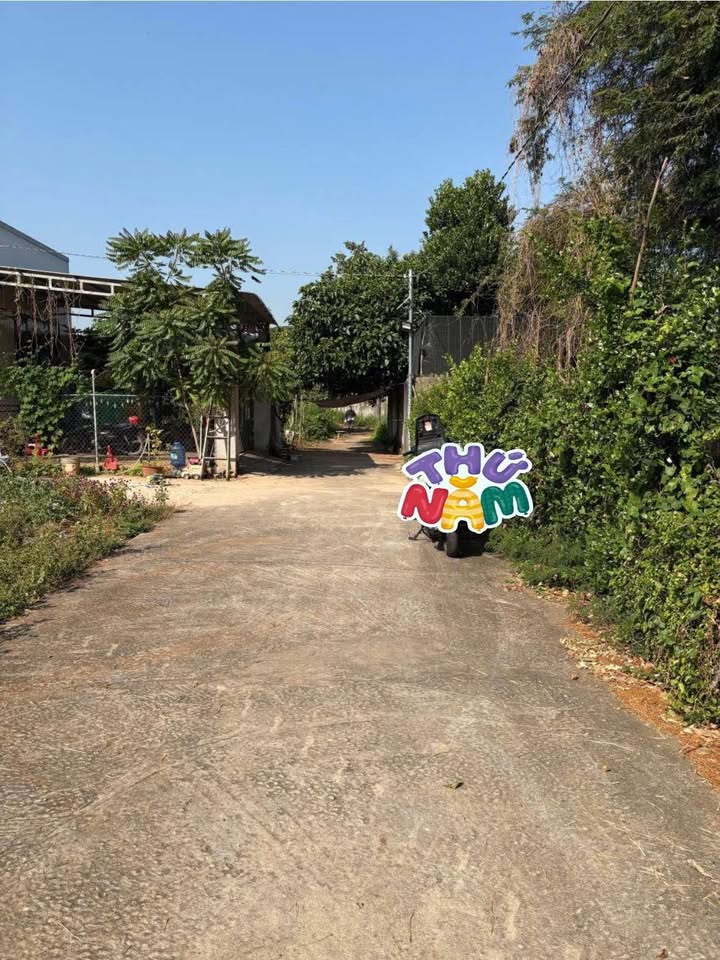 Đất nền Thị trấn Đất Đỏ 150m² giá 700 triệu - Cơ hội đầu tư không thể bỏ lỡ!