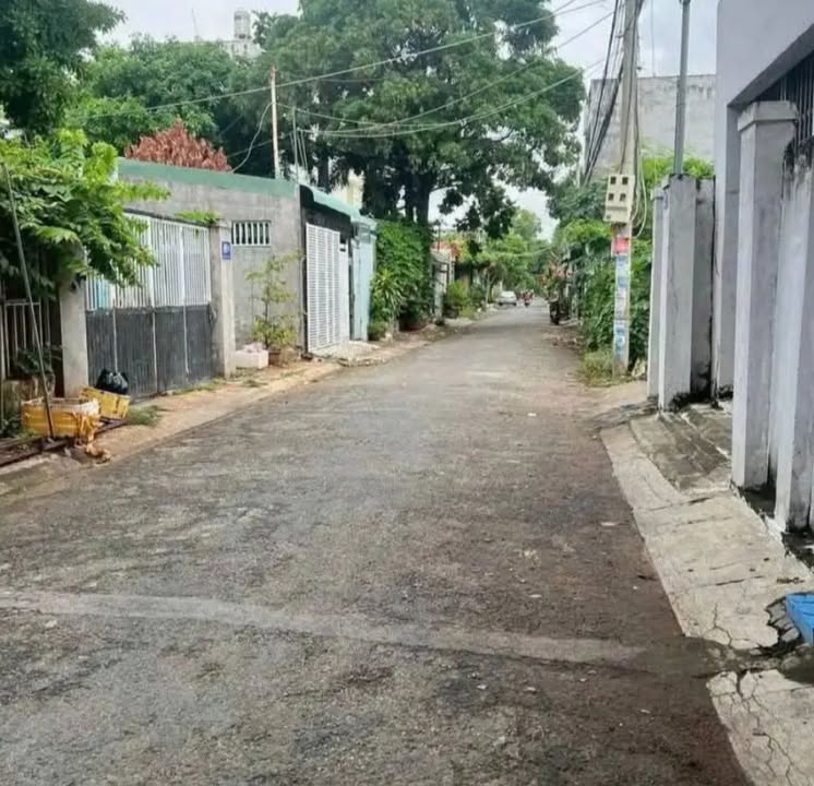 Đất nền hẻm 899 đường 30/4, Vũng Tàu 140m² - Giá thỏa thuận hấp dẫn!