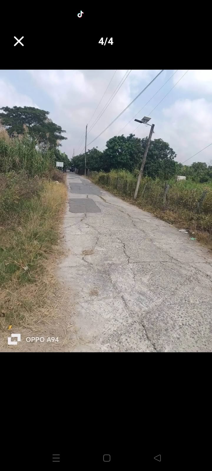 Đất Farm 55,800m² tại Xã Thanh Mỹ - Giá chỉ 4.495 tỷ, ô tô vào tận nơi!