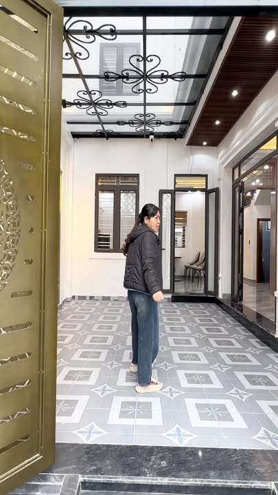 Nhà 3 tầng Dân Hạnh, An Hải, Hải Phòng 72m² - Chính chủ bán gấp!