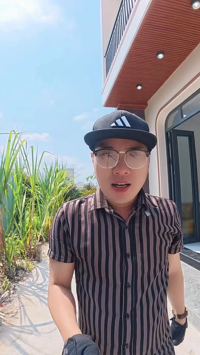 Nhà 2 tầng mặt tiền đường Nguyễn An Ninh, Tây Ninh 40m² - Giá chỉ 1.65 tỷ!