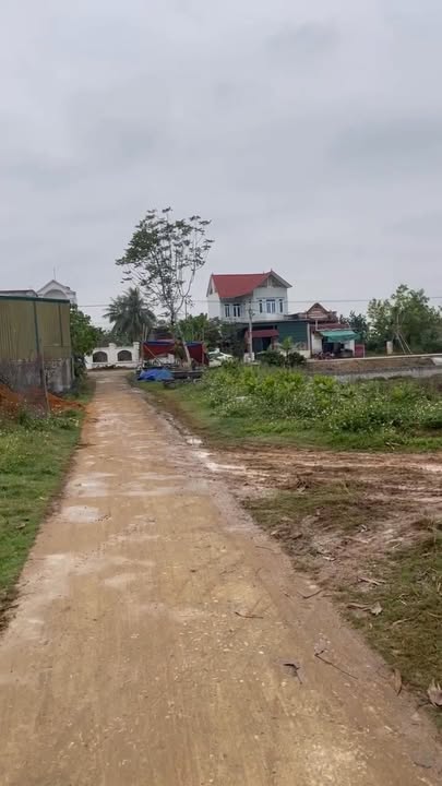 Đất nền 160m² tại Văn Sơn, Triệu Sơn - Giá chỉ 500 triệu, đầu tư sinh lời!