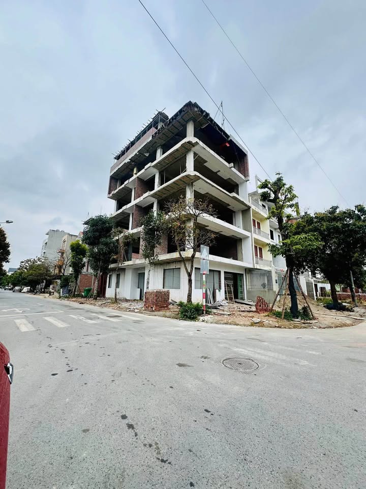 Đất nền Phú Điền Tân Hồng 105m² giá 11 tỷ - Sổ đỏ chính chủ, view công viên!