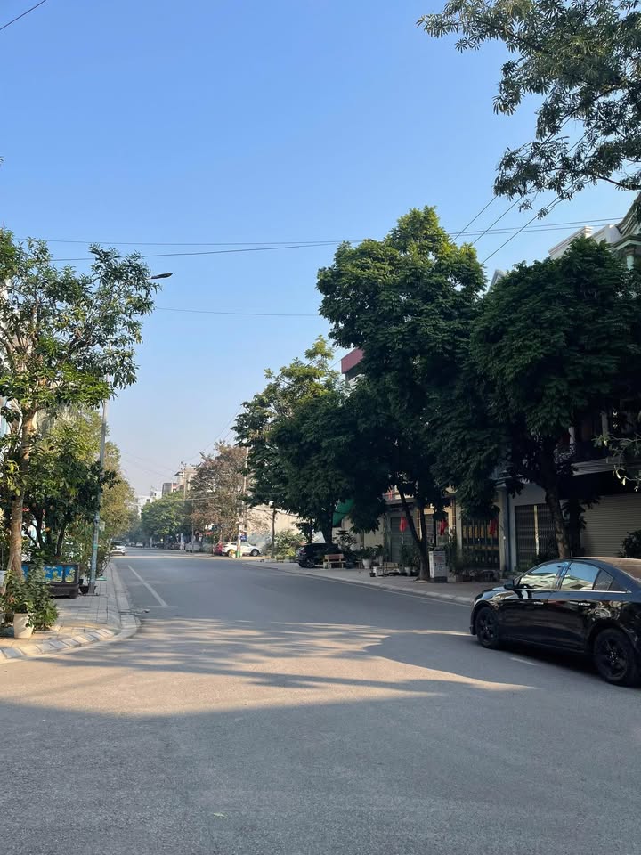 Đất nền Phố Lê Hồng Phong, 77.5m² giá thỏa thuận - Kinh doanh sầm uất!