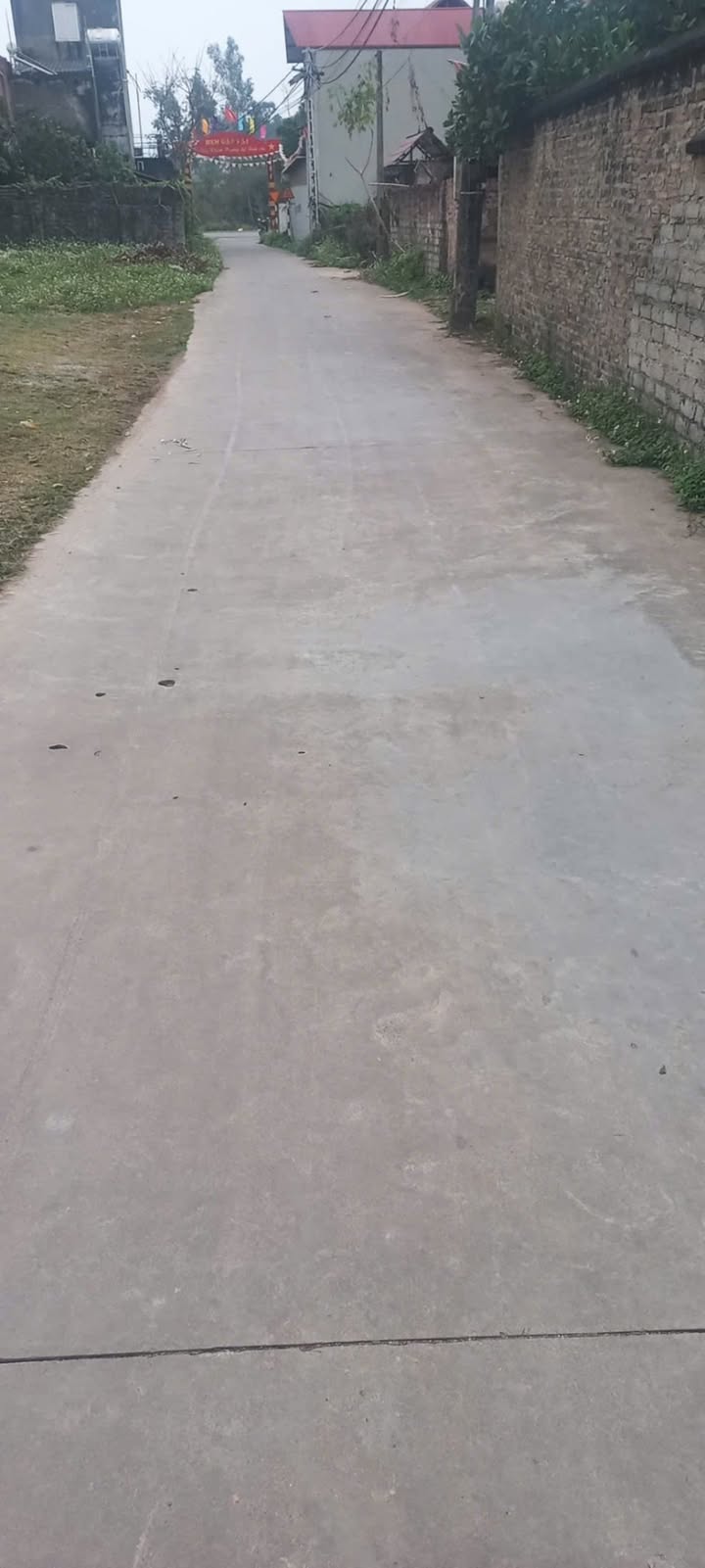 Đất nền Trung Tiến, Song Vân, Tân Yên 150.8m² giá 1 tỷ - Đầu tư sinh lời ngay!