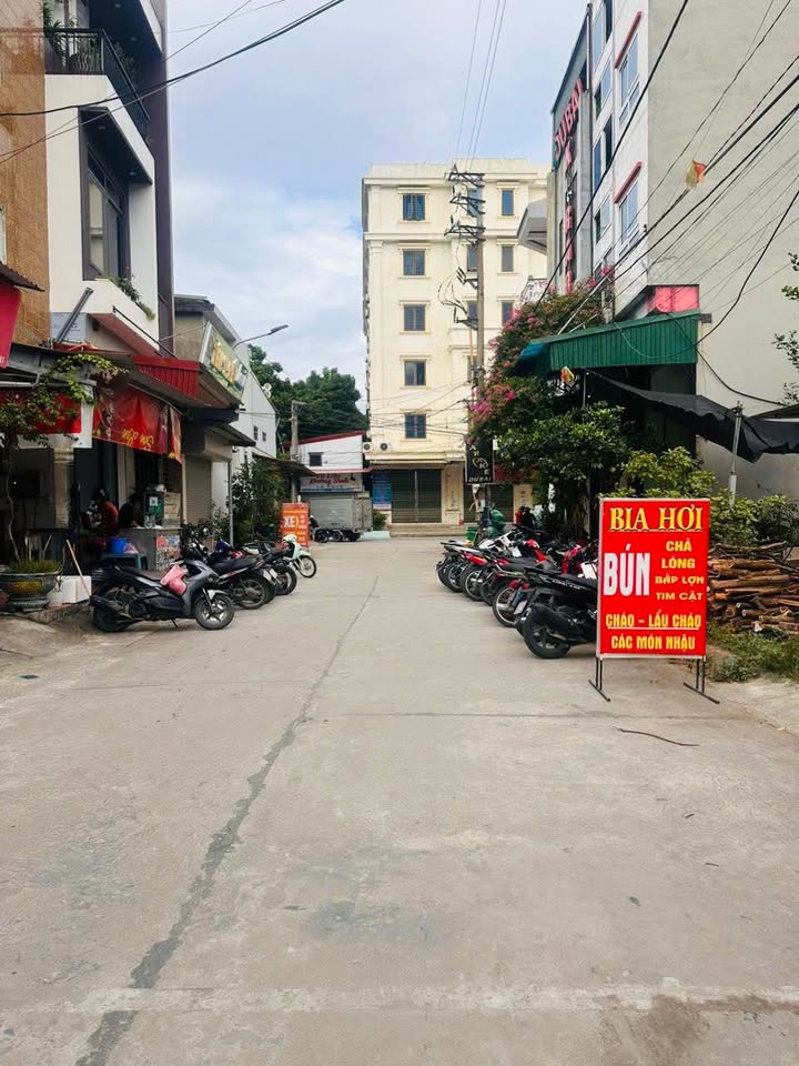 Đất phân lô kinh doanh Tiên Du 90m² giá 4 tỷ - Tiềm năng sinh lời cao!