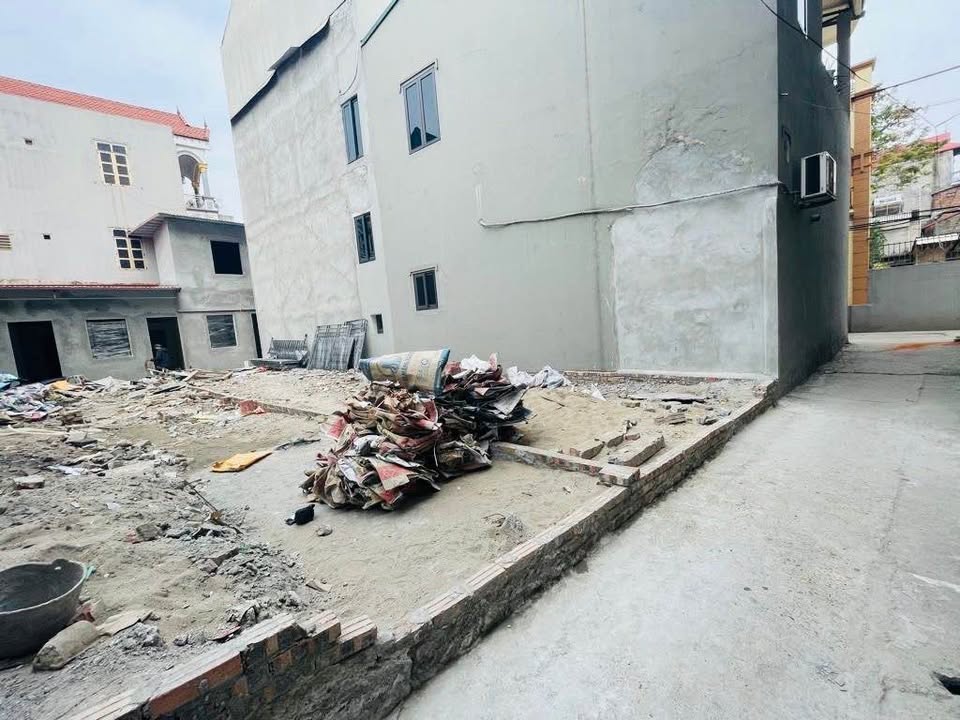 Đất nền 56m² 2 mặt tiền Đa Hội – Phù Khê giá 1 tỷ - Tiềm năng đầu tư cao!