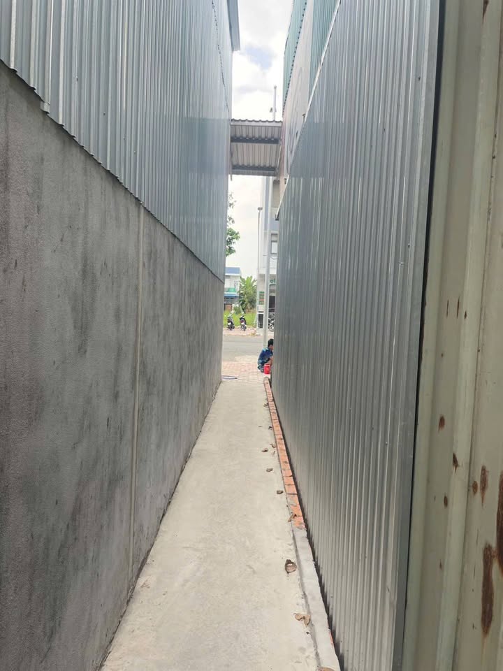 Phòng trọ KDC Hồng Loan, Quận Cái Răng 30m² giá 2.5 triệu - Nhận phòng ngay!