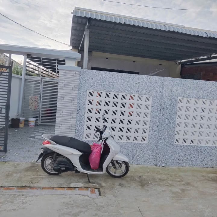 Nhà 3 phòng ngủ hẻm Nam Kì Khởi Nghĩa, Sóc Trăng 152m² - Giá rẻ, chính chủ!