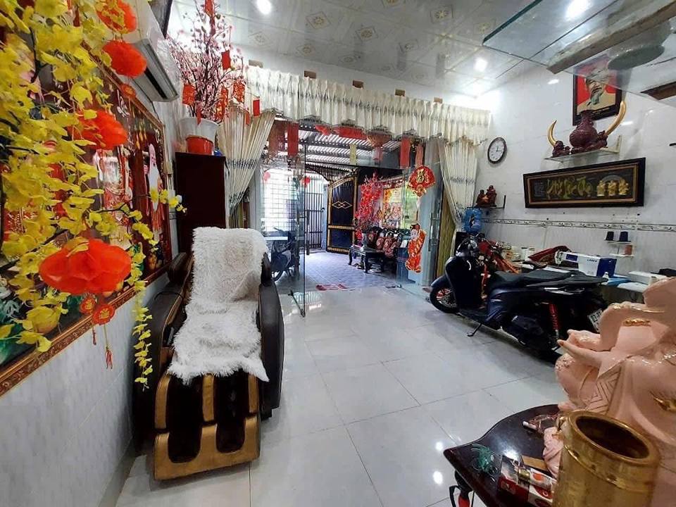 FrontHouse đường Sương Nguyệt Ánh, TP Sóc Trăng 60m² - Giảm giá mạnh cuối năm!