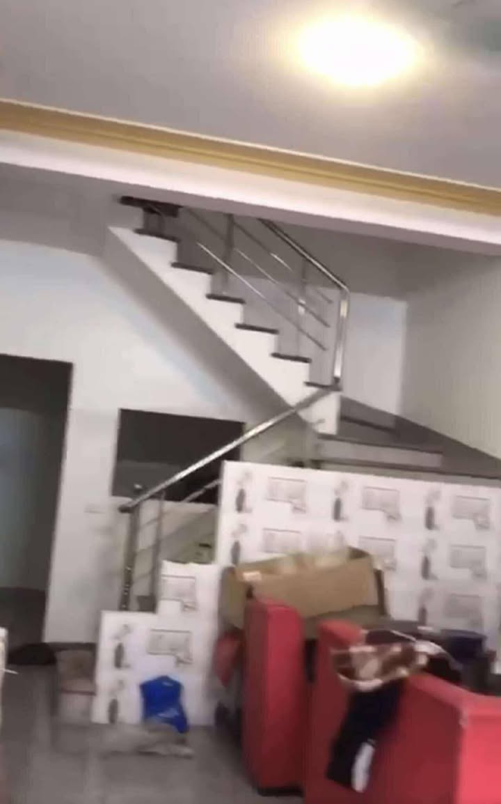 Nhà cho thuê tại ngõ đường Thành Chung, 50m² giá chỉ 5 triệu/tháng - Không thể bỏ lỡ!