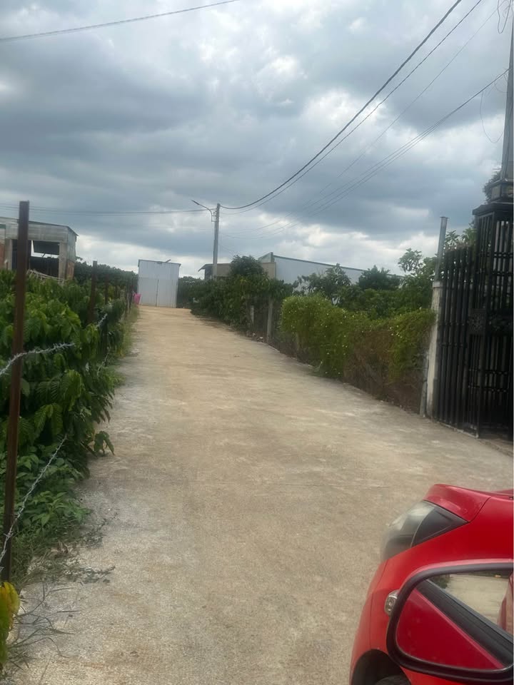 Đất thổ cư Thị trấn Di Linh 210m² giá 1.25 tỷ - Cơ hội đầu tư tuyệt vời!