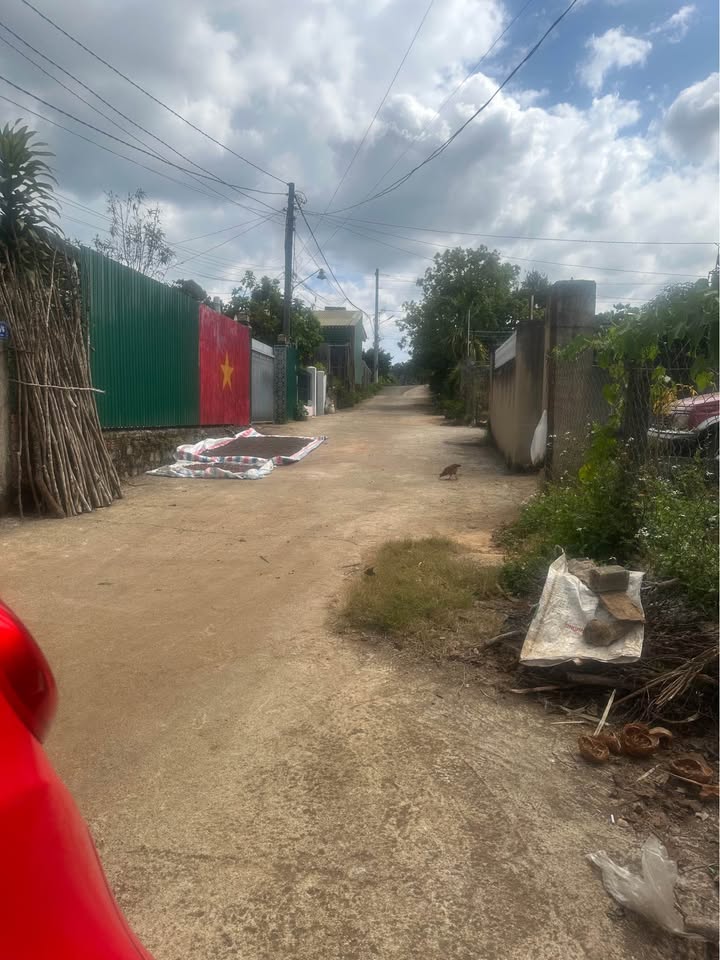 Đất thổ cư Thị trấn Di Linh 1680m² giá 1.15 tỷ - Cơ hội đầu tư tuyệt vời!