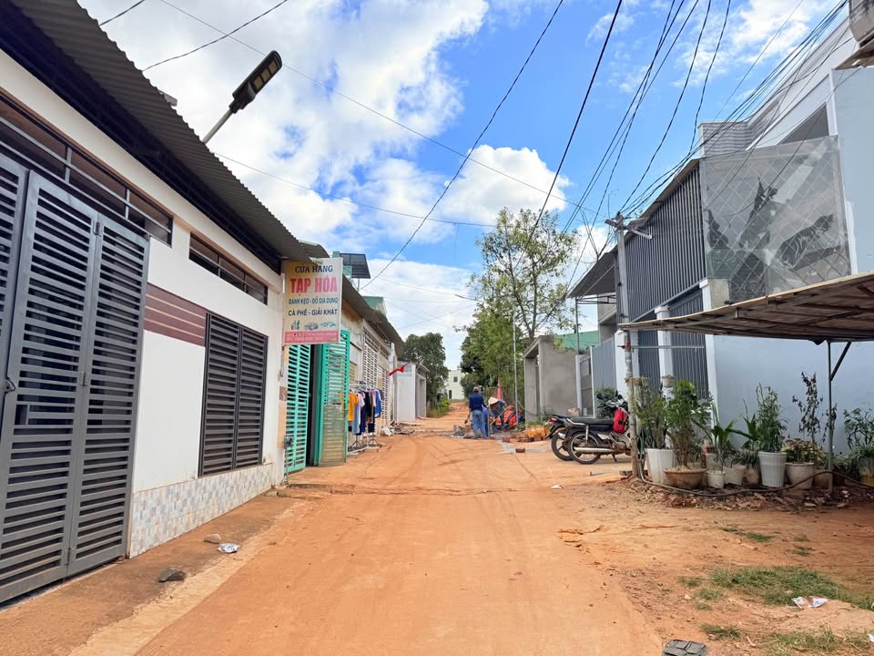 Đất hẻm Bùi Dự, Phường Ninh Khánh, 90m² giá chỉ 900 triệu - Đầu tư sinh lời ngay!