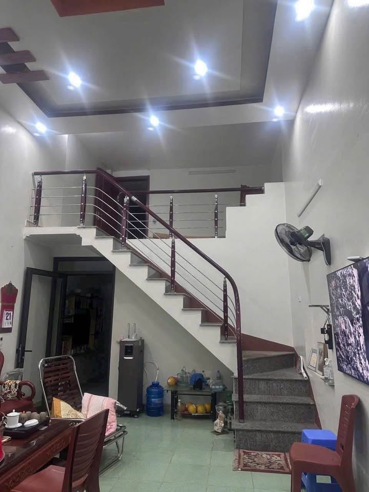 Nhà 1,5 tầng Phường Bắc Cường 85.5m² giá 3.06 tỷ - Vị trí đẹp gần trường học và chợ