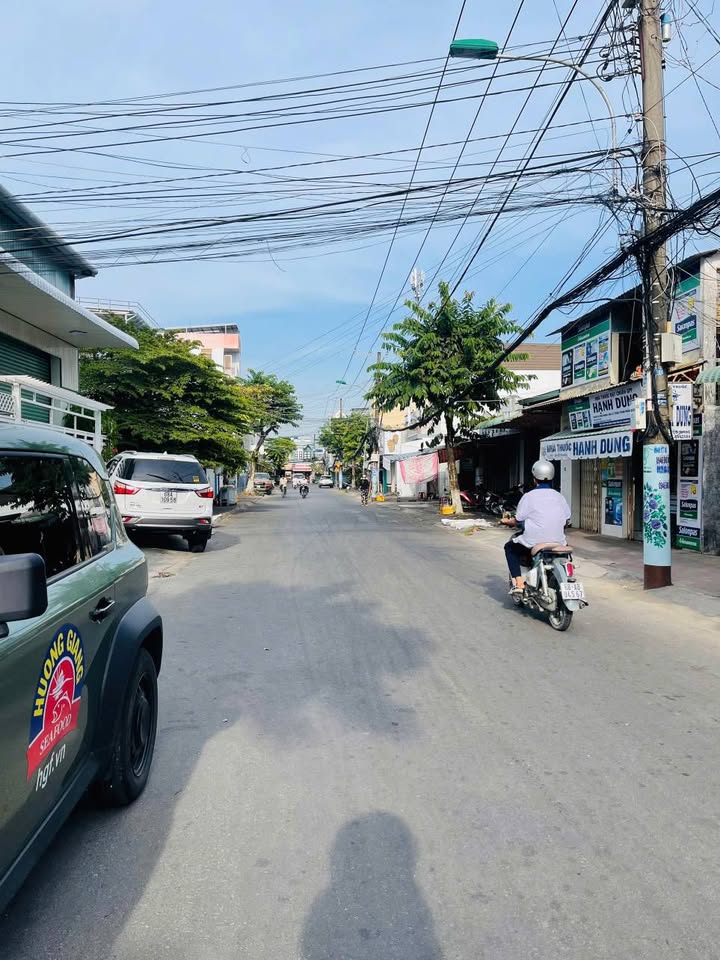 Nhà mặt tiền đường Cô Giang, Rạch Giá 157m² giá 10 triệu - Tiện ở và kinh doanh!