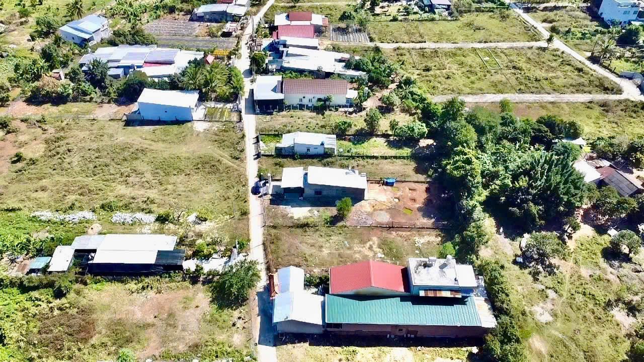 Đất thổ cư 501m² tại xã Suối Hiệp - Giá chỉ 2 tỷ, thương lượng!