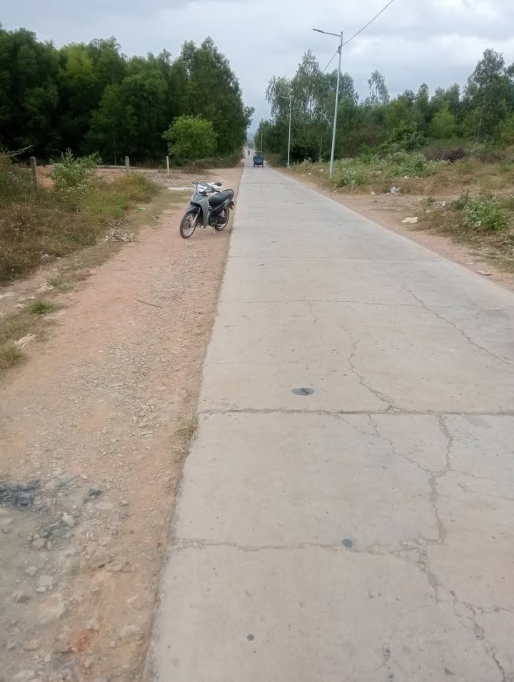 Đất nền Thôn Văn Định, Ninh Đông 1308m² giá 2 tỷ - Cơ hội đầu tư hấp dẫn!