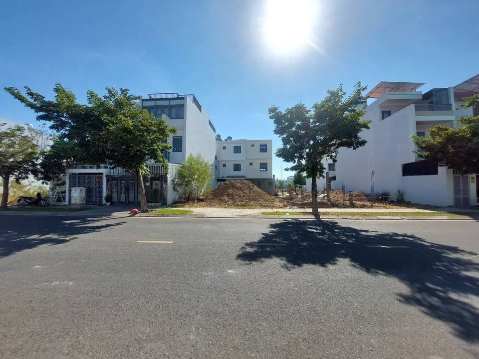 Đất nền Gói 2 Mỹ Gia Nha Trang 100m² giá 6.95 tỷ - Vị trí giao thông thuận lợi!
