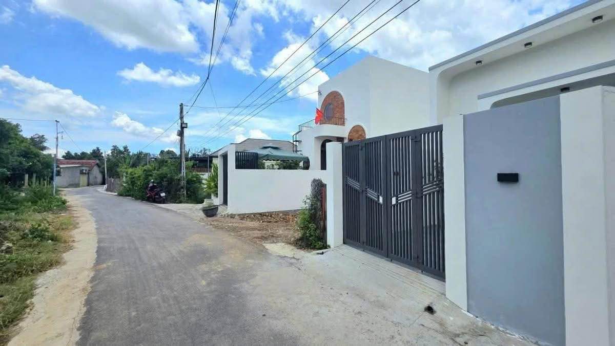 Đất nền xã Diên Thọ, Diên Khánh 100m² giá 1.19 tỷ - Vị trí đắc địa, tiện ích đầy đủ!