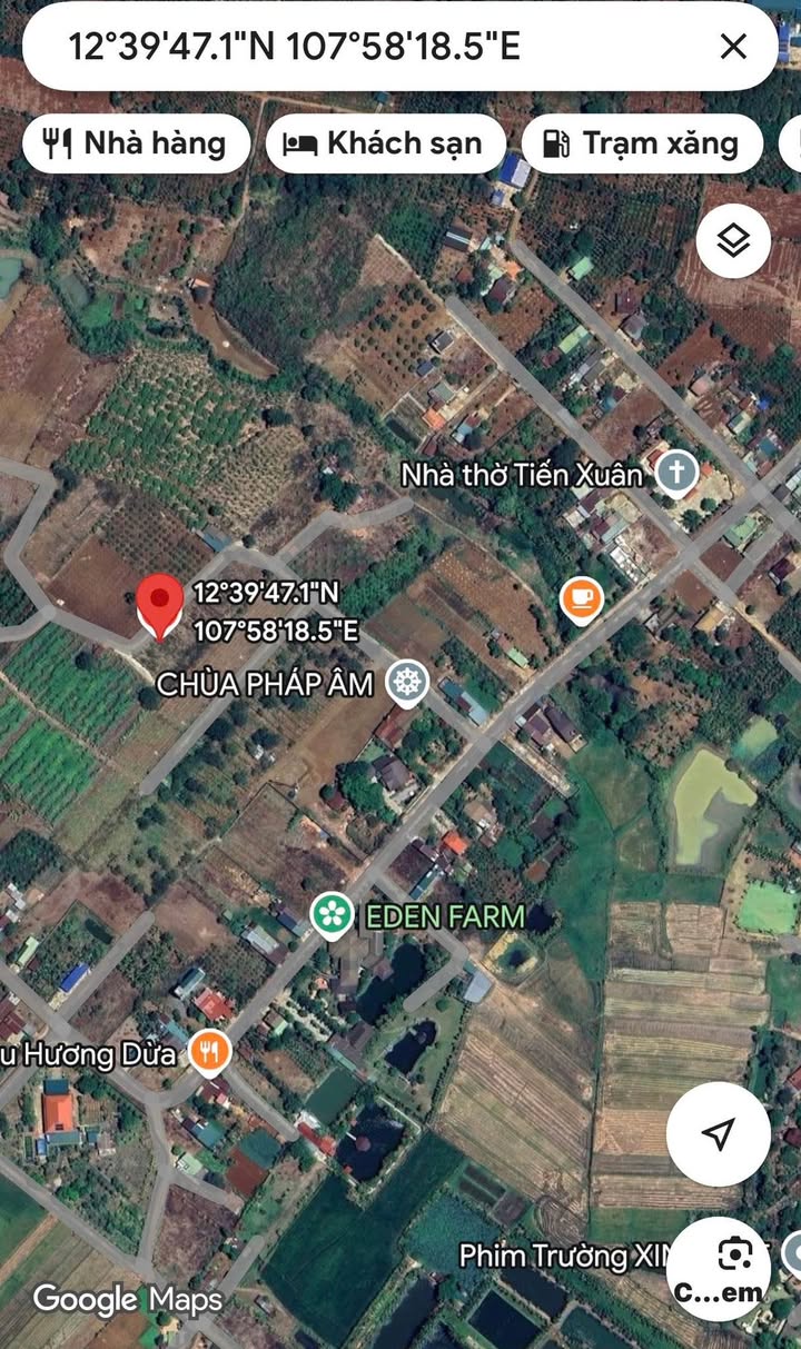 Đất ở đô thị phường Khánh Xuân 100m² giá 720 triệu - Cơ hội đầu tư hấp dẫn!