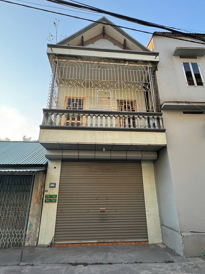 Đất tặng nhà 2 tầng tại phố 2 Mạo Khê 84m² chỉ 1 tỷ - Sẵn sàng vào ở!