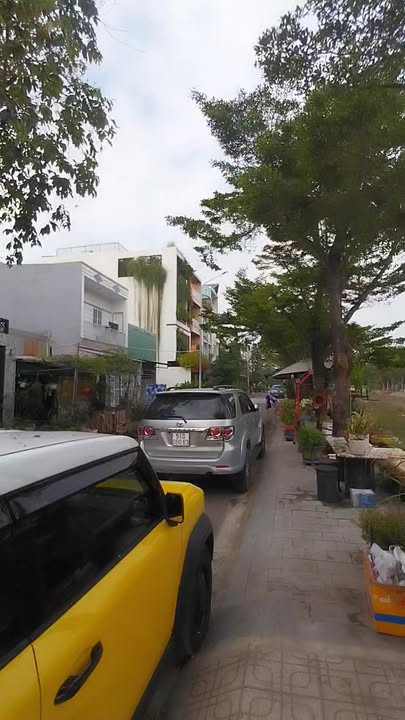 Nhà 3 tầng Phú Mỹ, Quận 7 diện tích 90m² giá 11 tỷ - Giảm ngay 1,1 tỷ cho khách mua nhanh!