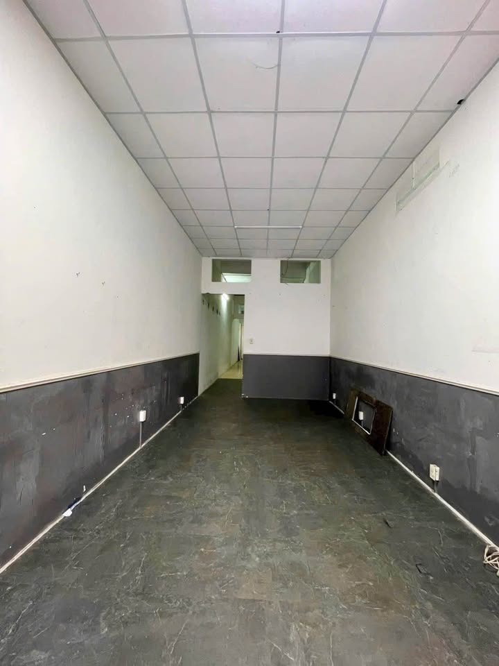 Nhà nguyên căn cho thuê mặt tiền Bùi Thị Xuân - 70m² giá 6 triệu/tháng - Phù hợp kinh doanh đa dạng!