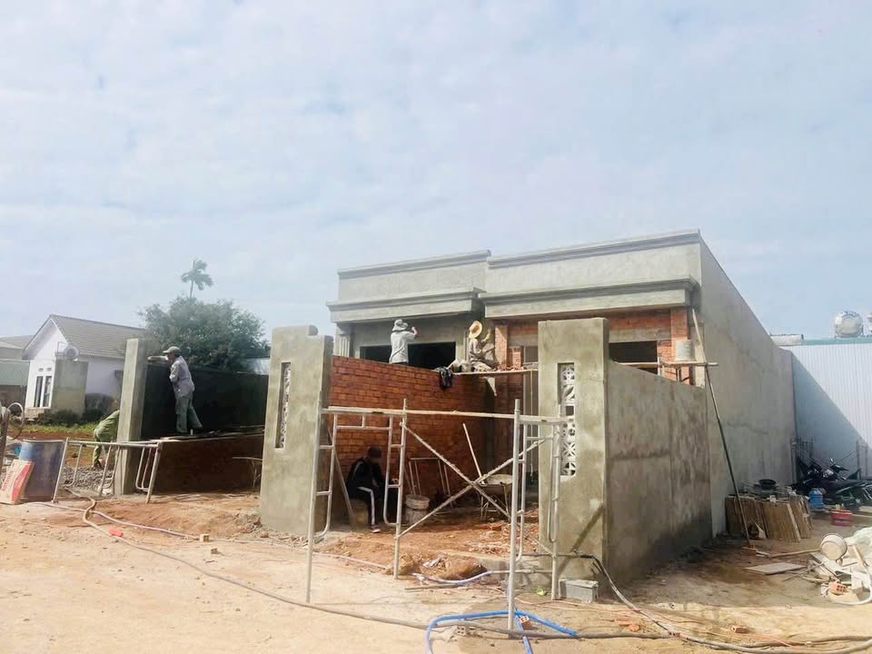 Nhà hẻm Y Moan, Buôn Ma Thuột 80m² giá 1.35 tỷ - Chính chủ bán!