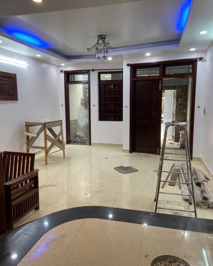 Nhà phố KDC Sông Đà, Hiệp Bình 85m² giá 11.5 tỷ - Chính chủ, pháp lý rõ ràng!