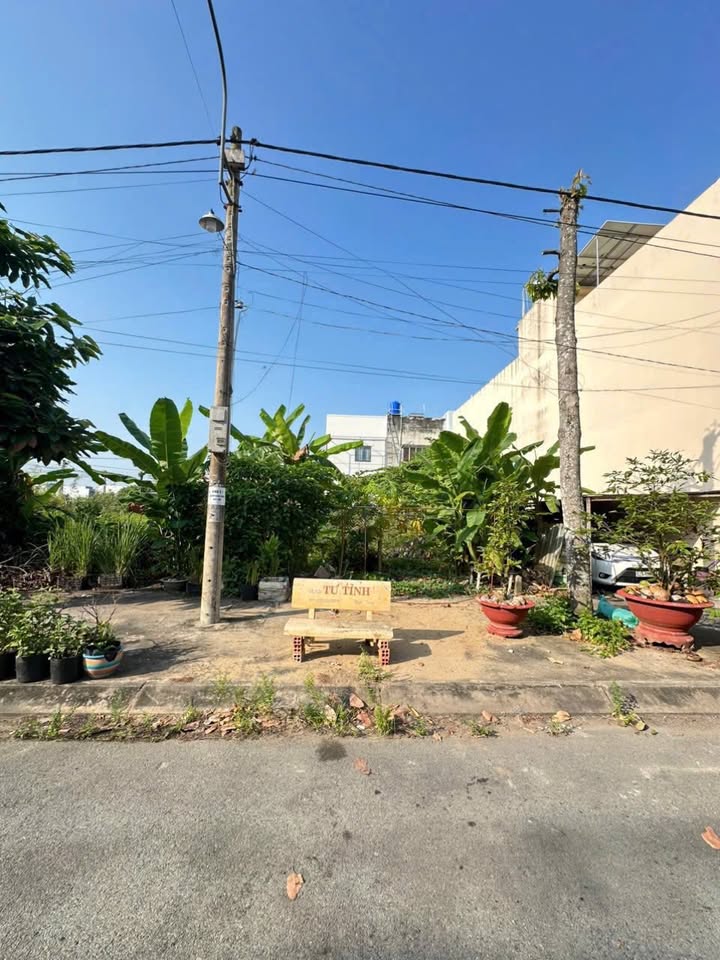 FrontHouse đường số 12, Tân An, Long An 90m² giá 2.4 tỷ - Đầu tư sinh lời nhanh chóng!