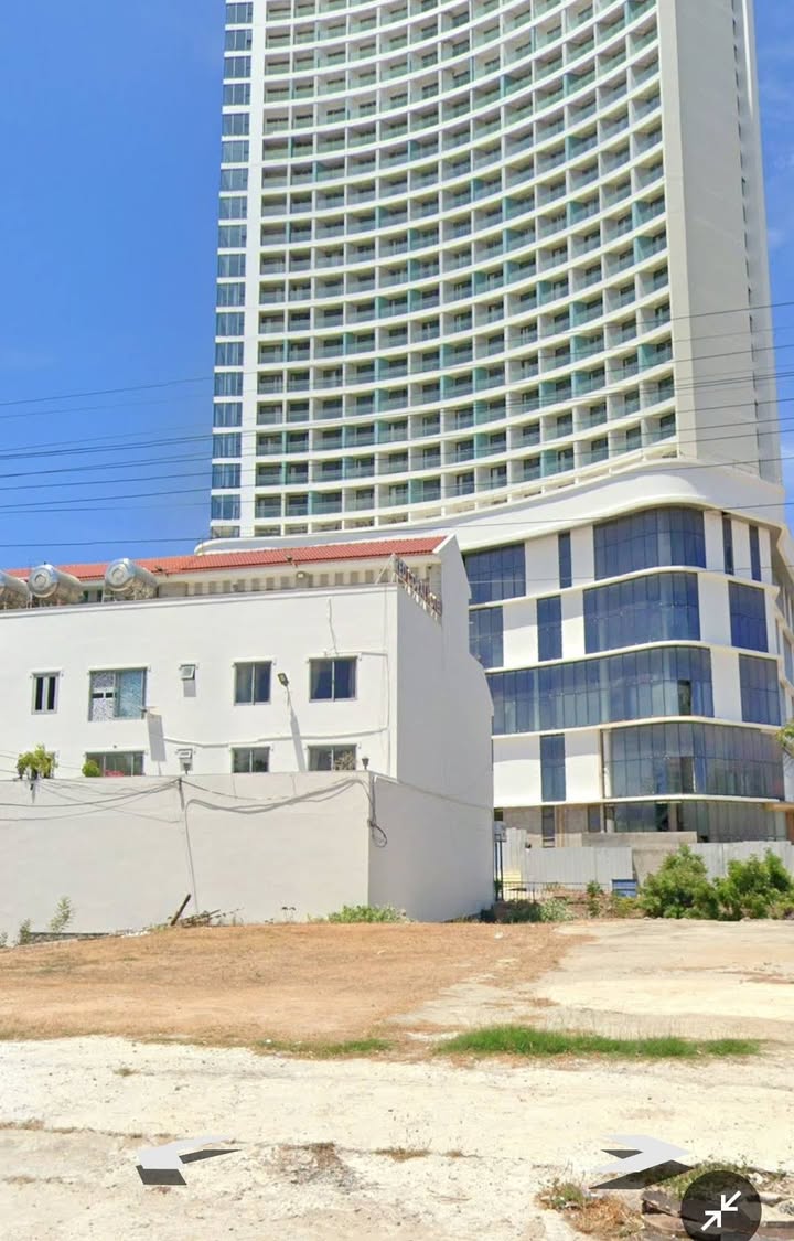Đất nền Phan Rang 220m² giá đầu tư - Vị trí vàng gần bãi tắm Quang Nga!