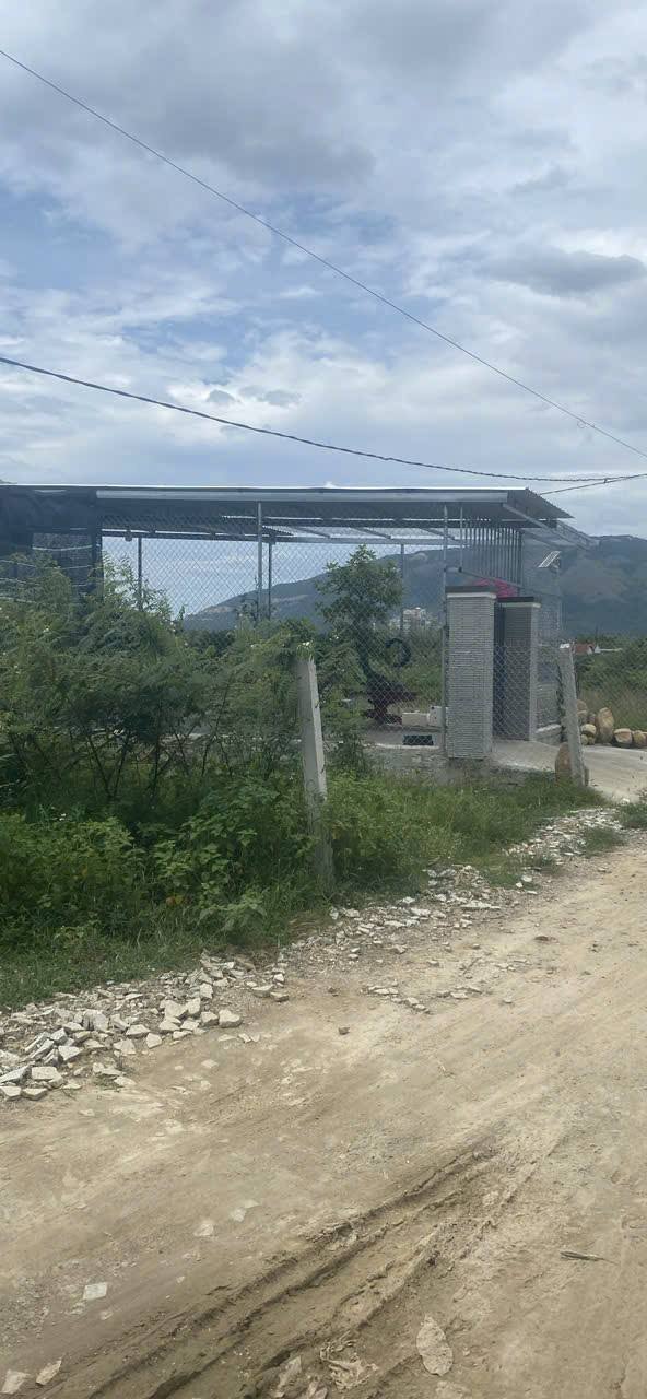 Đất nền Diên Phú, Diên Khánh 107m² giá 1.17 tỷ - Bán gấp lô góc 2 mặt tiền!