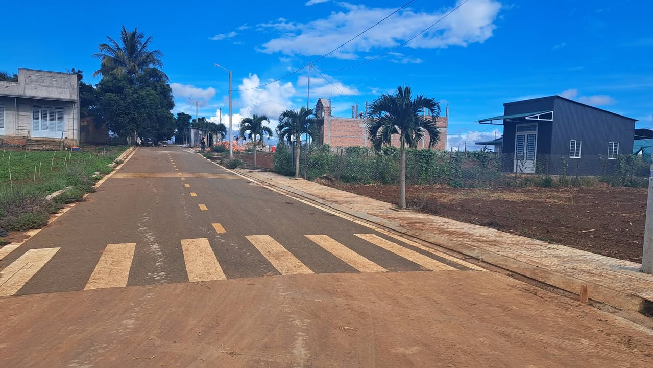 Đất nền hẻm Hồ Xuân Hương, Liên Nghĩa 157m² giá 1.5 tỷ - Cơ hội đầu tư tuyệt vời!