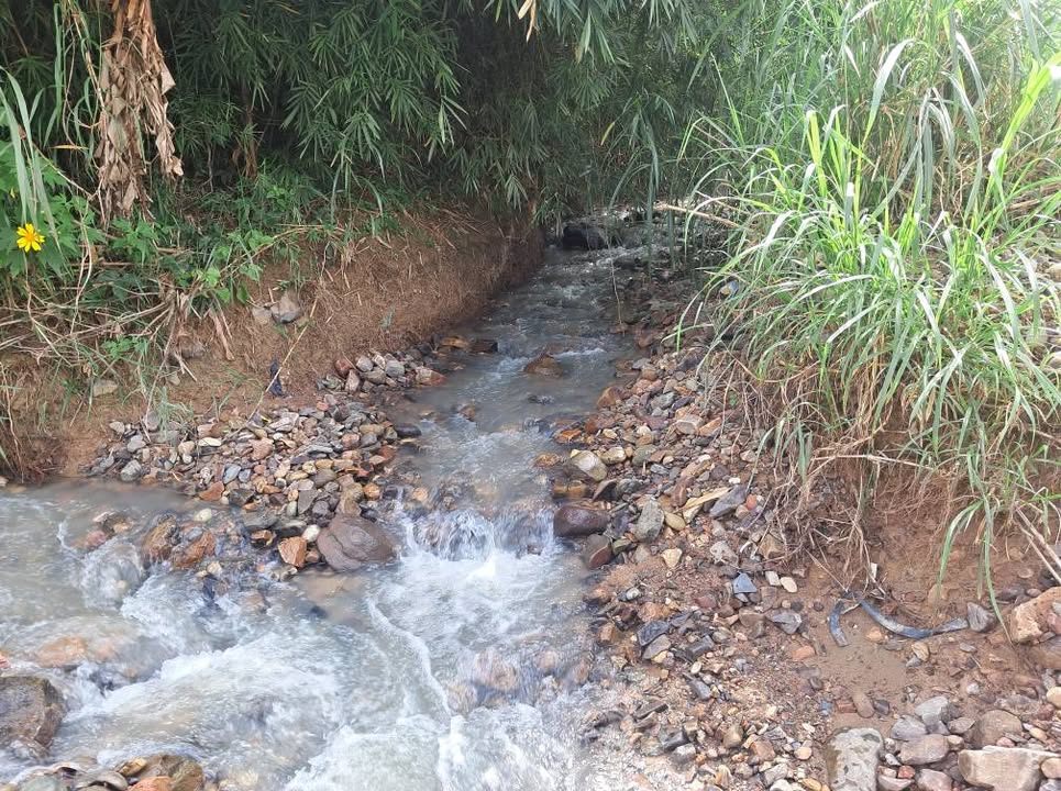 Đất nền 713m² tại xã Đông Thanh, Lâm Hà - Giá chỉ 1.25 tỷ, cơ hội đầu tư hấp dẫn!