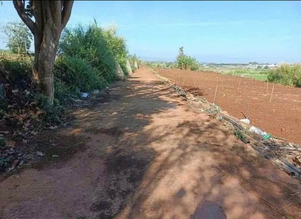 Đất nền xã Đức Trọng 120m² giá 1.04 tỷ - Cơ hội đầu tư tuyệt vời!