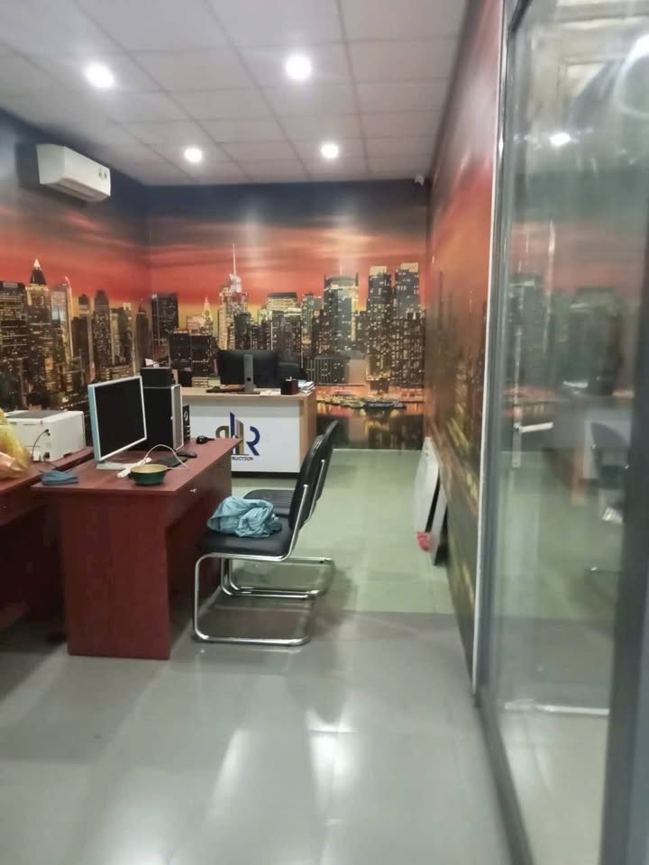 Nhà lầu mặt tiền kinh doanh 19/4, Phan Thiết 97m² giá 4.3 tỷ - Vị trí đắc địa!