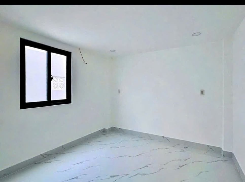 Nhà mới xây tại Tân An Hội, Củ Chi 80m² giá 2.75 tỷ - Vào ở ngay!