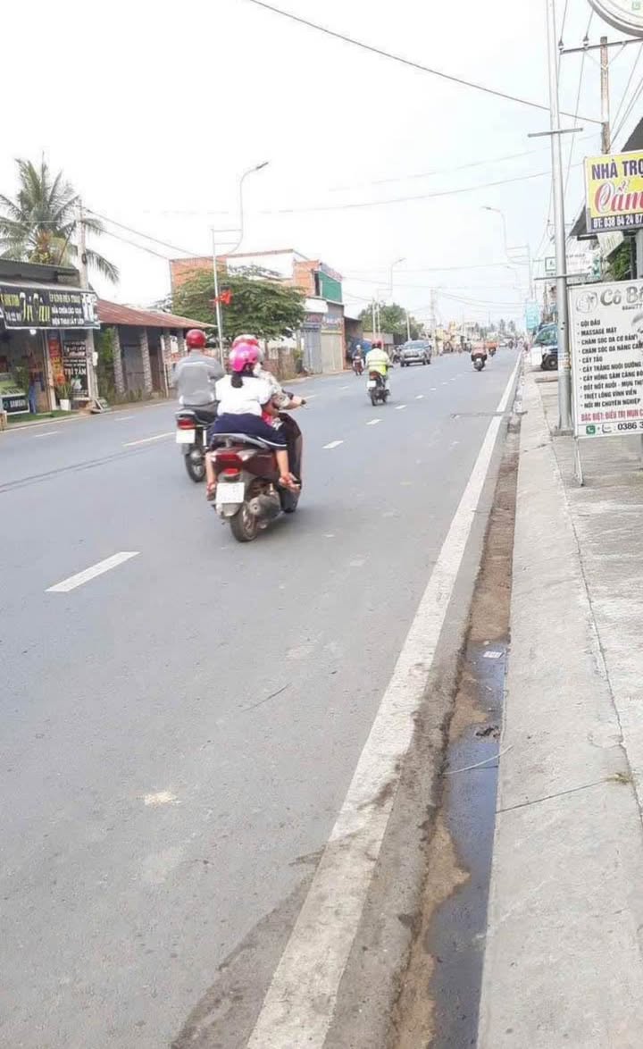 Nhà riêng hẻm xe Hoa Lâm, An Phước, Châu Thành, 67m² giá 480 triệu - Cơ hội đầu tư hấp dẫn!