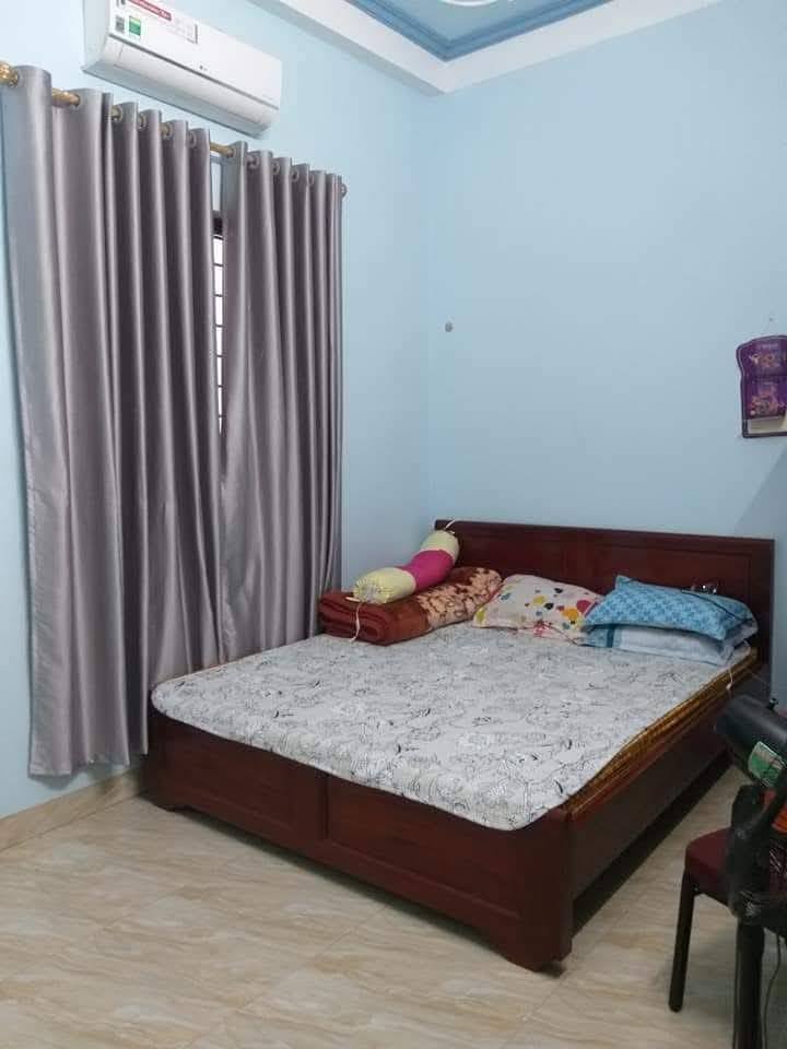 Phòng cho thuê tại Đô Thị Mỹ Trung 3 triệu - Đầy đủ tiện nghi, vào ở ngay!